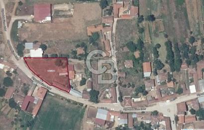 ÇANAKKALE / LAPSEKİ/ DİŞBUDAK KÖY İÇİNDE %40 2 KAT İMARLI SATILIK ARSA
