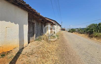 ÇANAKKALE / LAPSEKİ/ DİŞBUDAK KÖY İÇİNDE %40 2 KAT İMARLI SATILIK ARSA