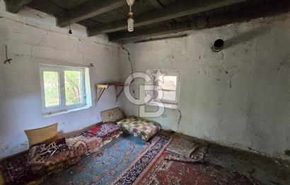 ÇANAKKALE / LAPSEKİ/ DİŞBUDAK KÖY İÇİNDE %40 2 KAT İMARLI SATILIK ARSA