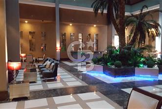 AĞAOĞLU ELTES GOLD RESİDENCE KİRALIK 2+1 EŞYALI DAİRE