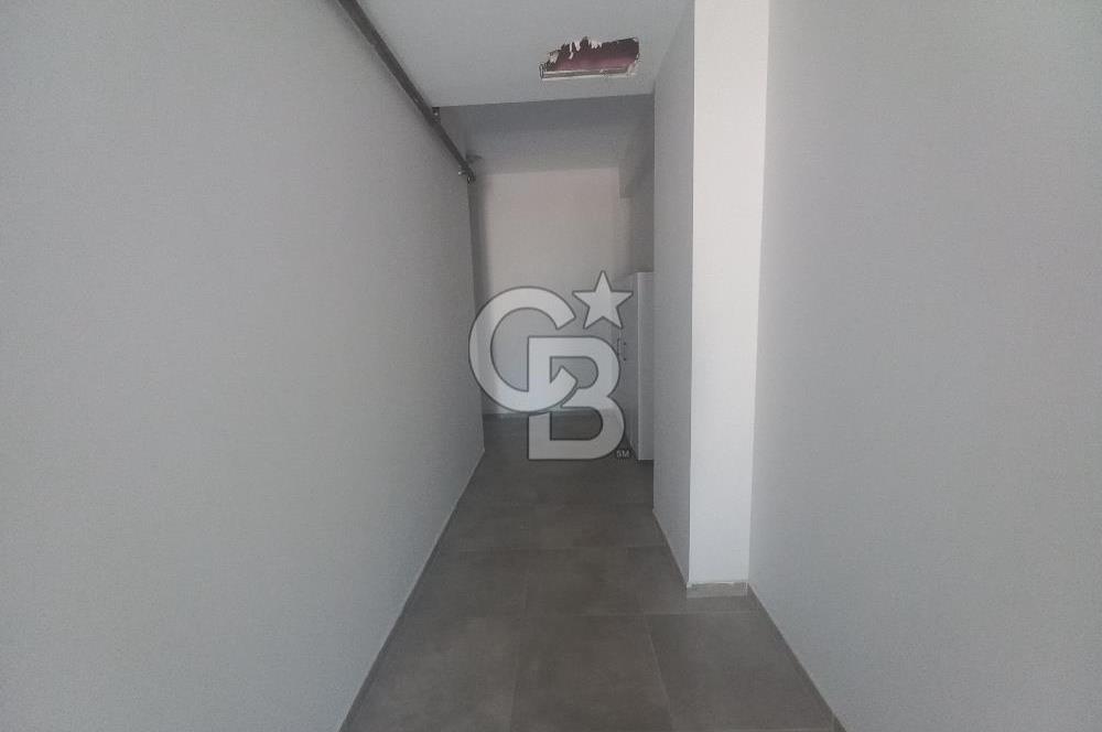 Başiskele Yuvacık Fatih Mh'de Satılık Eğimsiz 3+1 Çatı Dubleks