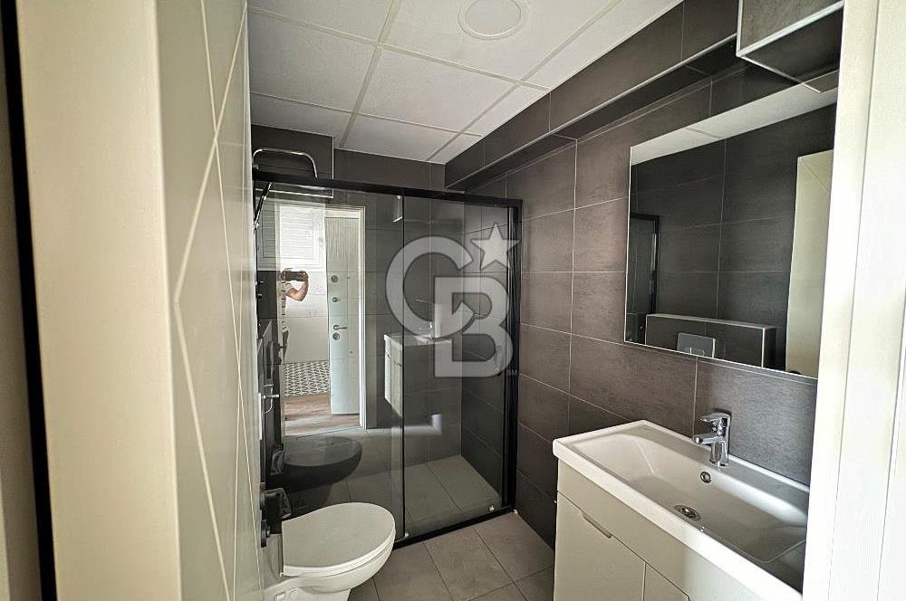 İZMİR BORNOVA PASSA NOVA DA HAVUZ CEPHELİ KİRALIK 1+1 DAİRE