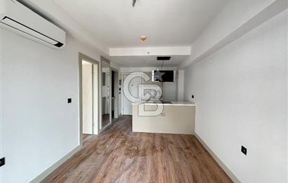 İZMİR BORNOVA PASSA NOVA DA HAVUZ CEPHELİ KİRALIK 1+1 DAİRE