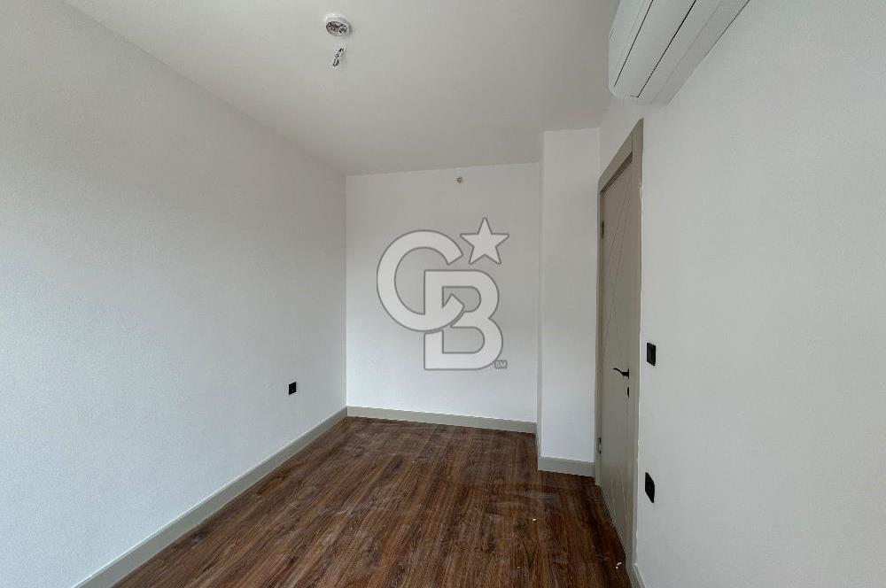 İZMİR BORNOVA PASSA NOVA DA HAVUZ CEPHELİ KİRALIK 1+1 DAİRE