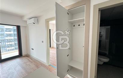 İZMİR BORNOVA PASSA NOVA DA HAVUZ CEPHELİ KİRALIK 1+1 DAİRE