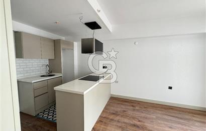 İZMİR BORNOVA PASSA NOVA DA HAVUZ CEPHELİ KİRALIK 1+1 DAİRE