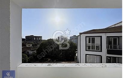 Gömeç Yaya Mahallesin'de 2+1 90m2 Satılık 0 daire
