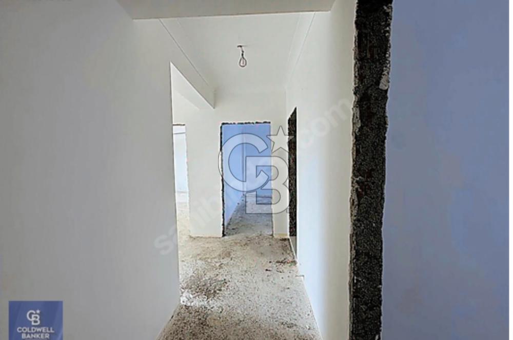 Gömeç Yaya Mahallesin'de 2+1 90m2 Satılık 0 daire