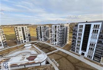 CB CLASS NİLÜFER KIZILCIKLI 7+1 SİTEDE MANZARALI DUBLEKS DAİRE