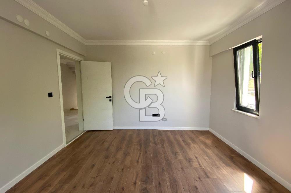 YALOVA TERMAL AKKÖY MENGÜÇ SİTESİNDE 6+2 LÜKS VİLLA!.