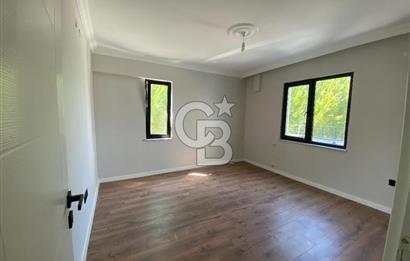 YALOVA TERMAL AKKÖY MENGÜÇ SİTESİNDE 6+2 LÜKS VİLLA!.