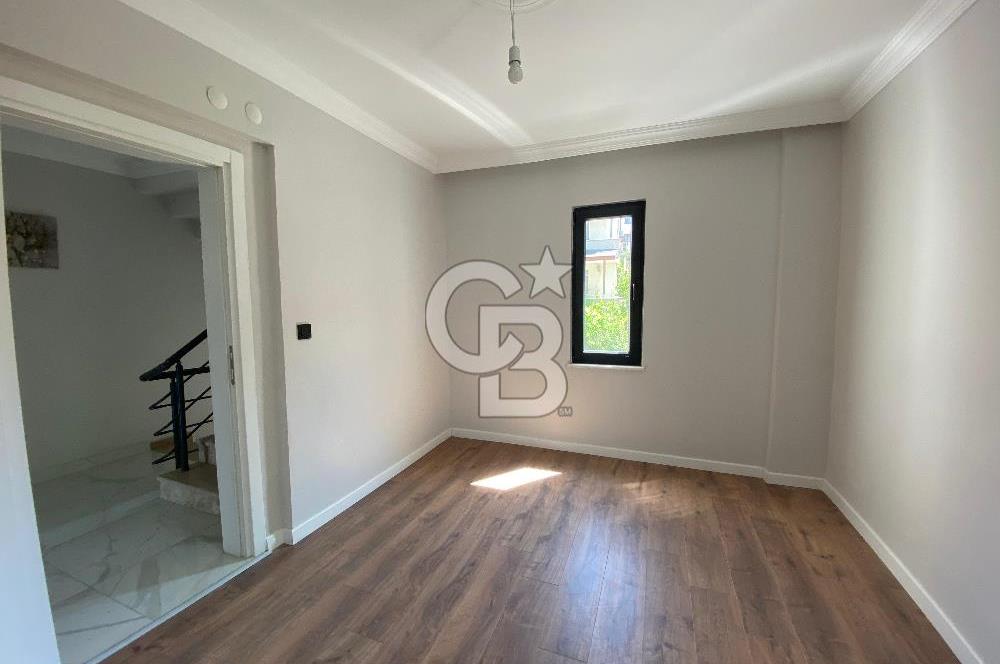 YALOVA TERMAL AKKÖY MENGÜÇ SİTESİNDE 6+2 LÜKS VİLLA!.