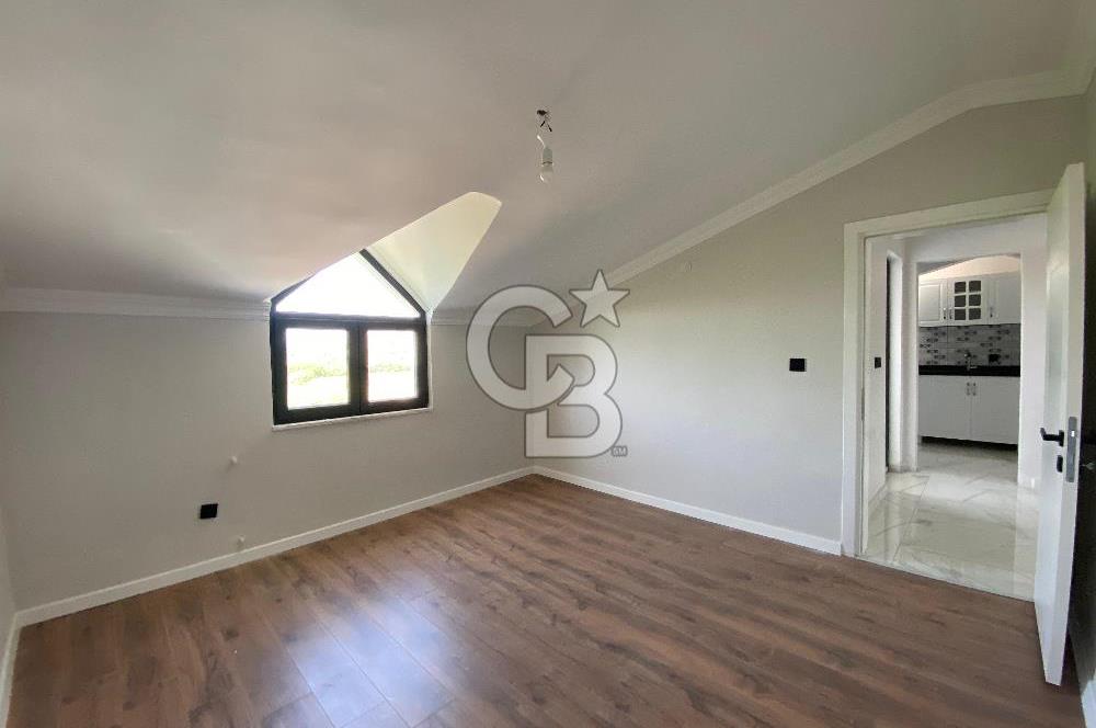 YALOVA TERMAL AKKÖY MENGÜÇ SİTESİNDE 6+2 LÜKS VİLLA!.