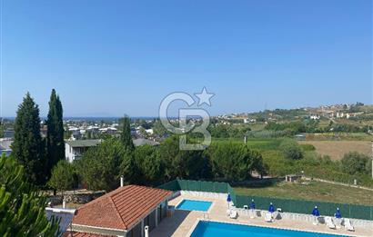 YALOVA TERMAL AKKÖY MENGÜÇ SİTESİNDE 6+2 LÜKS VİLLA!.