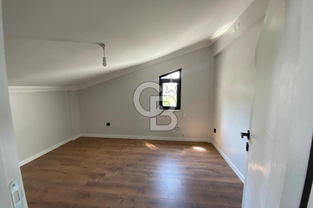 YALOVA TERMAL AKKÖY MENGÜÇ SİTESİNDE 6+2 LÜKS VİLLA!.