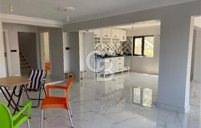 YALOVA TERMAL AKKÖY MENGÜÇ SİTESİNDE 6+2 LÜKS VİLLA!.