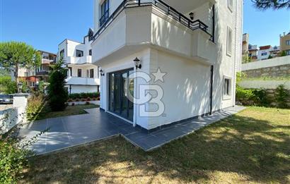 YALOVA TERMAL AKKÖY MENGÜÇ SİTESİNDE 6+2 LÜKS VİLLA!.