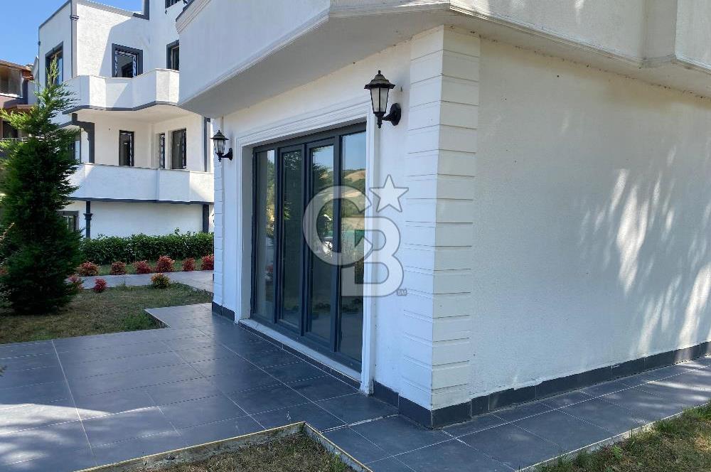 YALOVA TERMAL AKKÖY MENGÜÇ SİTESİNDE 6+2 LÜKS VİLLA!.