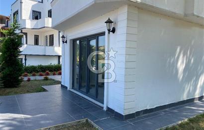 YALOVA TERMAL AKKÖY MENGÜÇ SİTESİNDE 6+2 LÜKS VİLLA!.