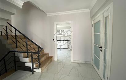 YALOVA TERMAL AKKÖY MENGÜÇ SİTESİNDE 6+2 LÜKS VİLLA!.