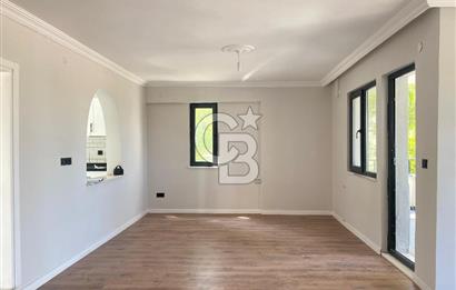 YALOVA TERMAL AKKÖY MENGÜÇ SİTESİNDE 6+2 LÜKS VİLLA!.
