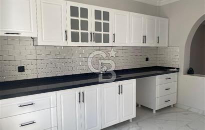 YALOVA TERMAL AKKÖY MENGÜÇ SİTESİNDE 6+2 LÜKS VİLLA!.