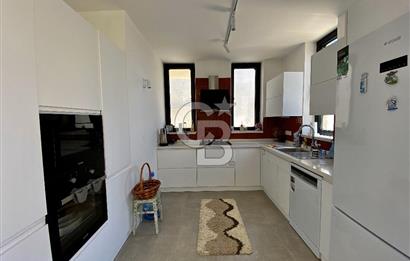 Datça Emecik Mahallesi'nde 861m²Arsa İçinde 390m² Lüks 4+1 Villa