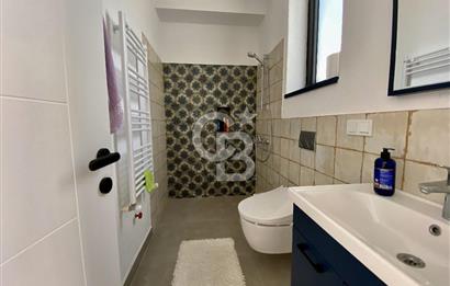 Datça Emecik Mahallesi'nde 861m²Arsa İçinde 390m² Lüks 4+1 Villa
