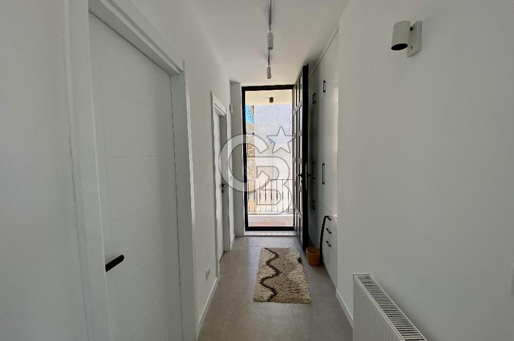 Datça Emecik Mahallesi'nde 861m²Arsa İçinde 390m² Lüks 4+1 Villa