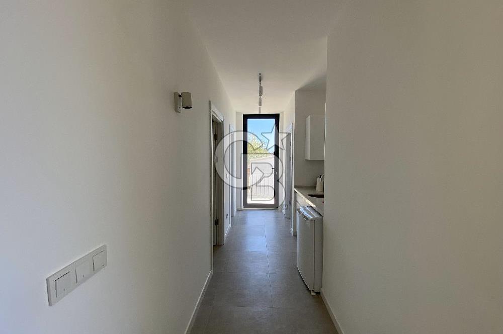 Datça Emecik Mahallesi'nde 861m²Arsa İçinde 390m² Lüks 4+1 Villa