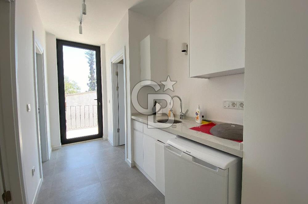 Datça Emecik Mahallesi'nde 861m²Arsa İçinde 390m² Lüks 4+1 Villa