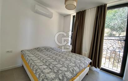Datça Emecik Mahallesi'nde 861m²Arsa İçinde 390m² Lüks 4+1 Villa