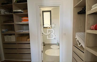 Datça Emecik Mahallesi'nde 861m²Arsa İçinde 390m² Lüks 4+1 Villa
