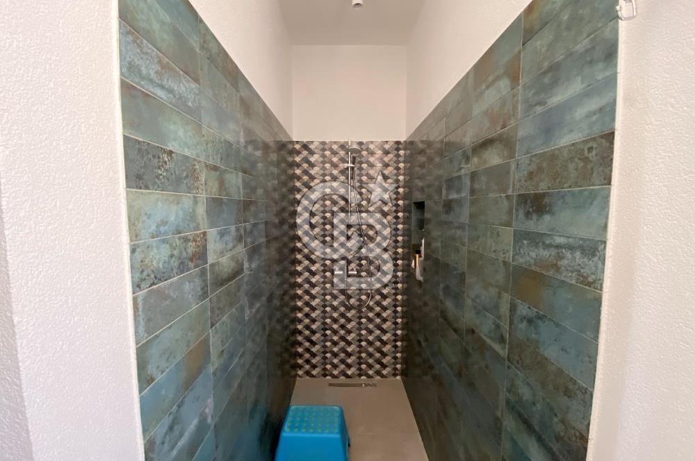 Datça Emecik Mahallesi'nde 861m²Arsa İçinde 390m² Lüks 4+1 Villa