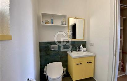 Datça Emecik Mahallesi'nde 861m²Arsa İçinde 390m² Lüks 4+1 Villa