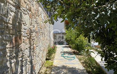 Datça Emecik Mahallesi'nde 861m²Arsa İçinde 390m² Lüks 4+1 Villa