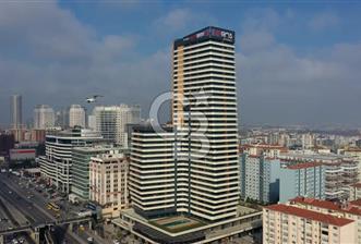 AKROS İSTANBUL'DA HAZIR KİRACILI E-5 CEPHELİ BİTİŞİK 2 DÜKKAN