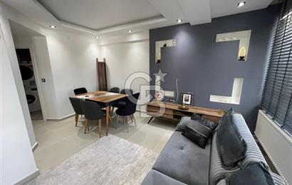 ÇANAKKALE LAPSEKİ'DE DENİZ MANZARALI SATILIK 3+1 DUBLEKS DAİRE