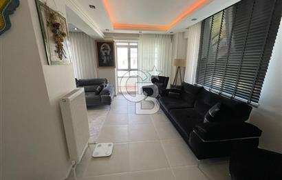 ÇANAKKALE LAPSEKİ'DE DENİZ MANZARALI SATILIK 3+1 DUBLEKS DAİRE