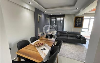 ÇANAKKALE LAPSEKİ'DE DENİZ MANZARALI SATILIK 3+1 DUBLEKS DAİRE