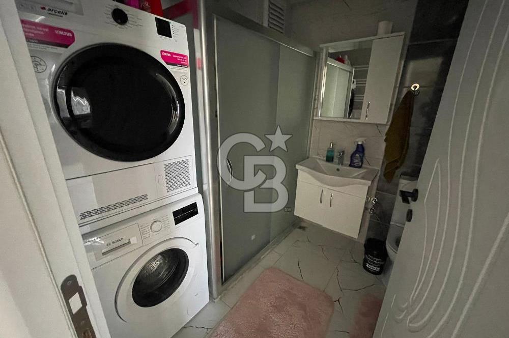 ÇANAKKALE LAPSEKİ'DE DENİZ MANZARALI SATILIK 3+1 DUBLEKS DAİRE