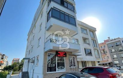 ÇANAKKALE LAPSEKİ'DE DENİZ MANZARALI SATILIK 3+1 DUBLEKS DAİRE