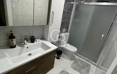 ÇANAKKALE LAPSEKİ'DE DENİZ MANZARALI SATILIK 3+1 DUBLEKS DAİRE