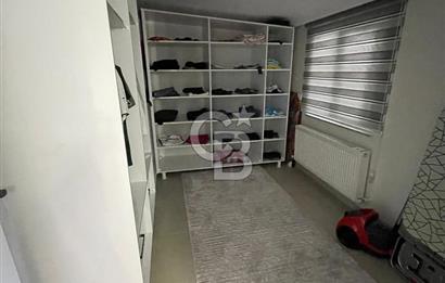 ÇANAKKALE LAPSEKİ'DE DENİZ MANZARALI SATILIK 3+1 DUBLEKS DAİRE