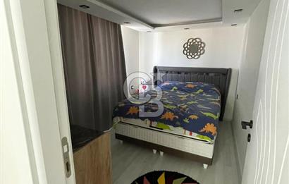 ÇANAKKALE LAPSEKİ'DE DENİZ MANZARALI SATILIK 3+1 DUBLEKS DAİRE