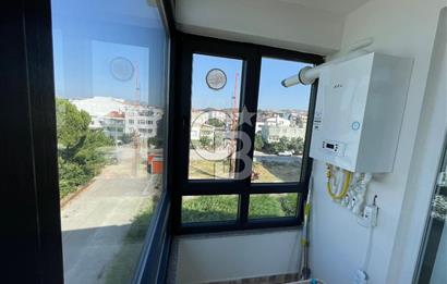 ÇANAKKALE LAPSEKİ'DE DENİZ MANZARALI SATILIK 3+1 DUBLEKS DAİRE