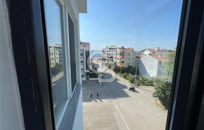 ÇANAKKALE LAPSEKİ'DE DENİZ MANZARALI SATILIK 3+1 DUBLEKS DAİRE
