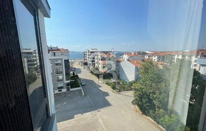 ÇANAKKALE LAPSEKİ'DE DENİZ MANZARALI SATILIK 3+1 DUBLEKS DAİRE