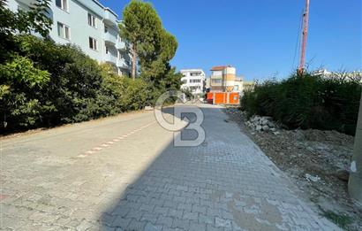 ÇANAKKALE LAPSEKİ'DE DENİZ MANZARALI SATILIK 3+1 DUBLEKS DAİRE