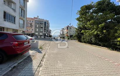 ÇANAKKALE LAPSEKİ'DE DENİZ MANZARALI SATILIK 3+1 DUBLEKS DAİRE